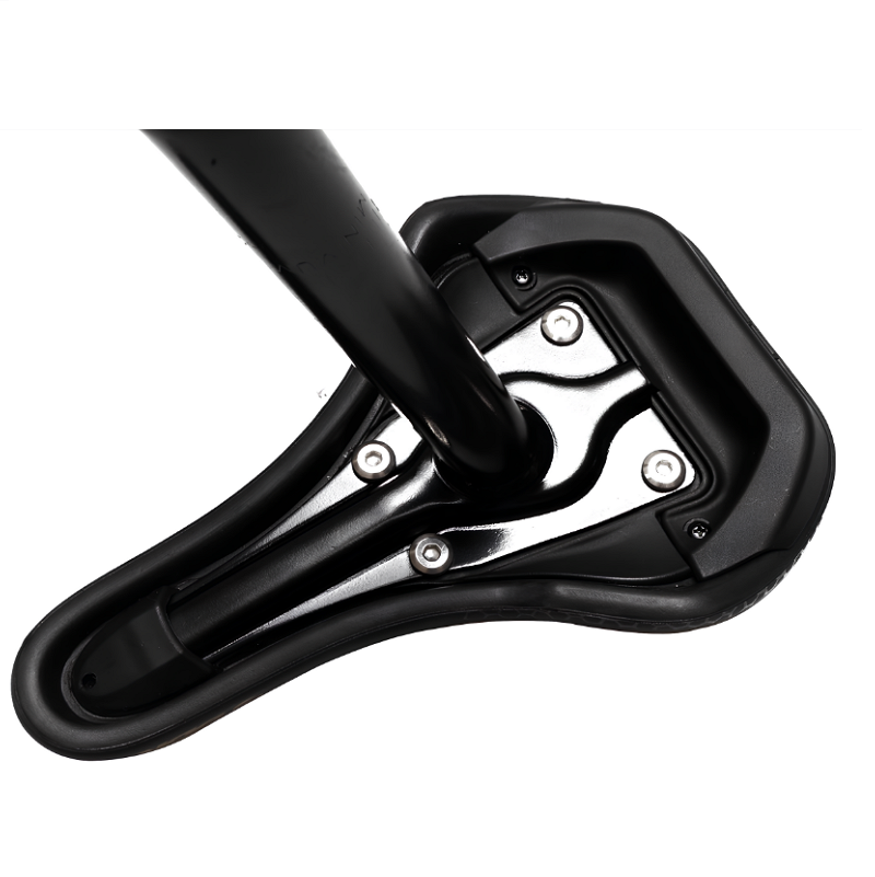 saddle
